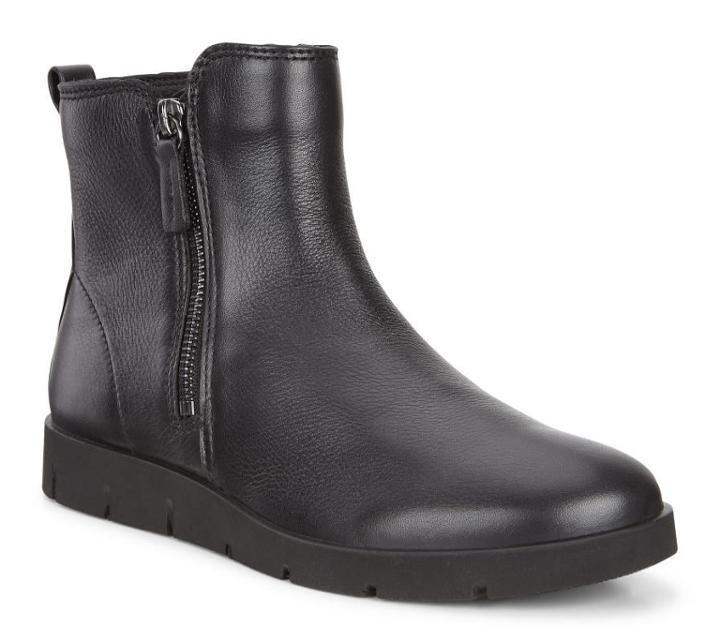 Ecco Women's Bella Bootie Size 10/10.5