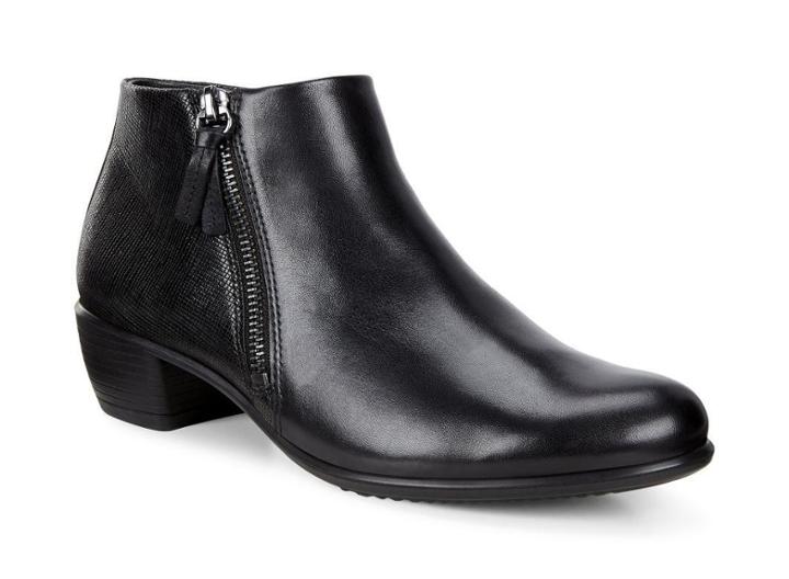 Ecco Women's Touch 35 Bootie Size 42