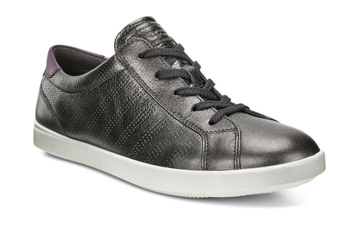 Ecco Women's Aimee Sport Tie Shoes Size 35