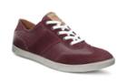 Ecco Men's Collin Retro Sneaker Shoes Size 39