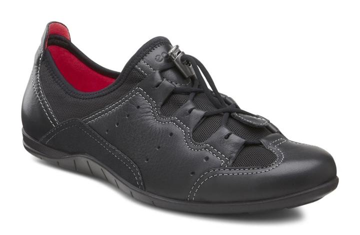 Ecco Women's Bluma Toggle Shoes Size 39