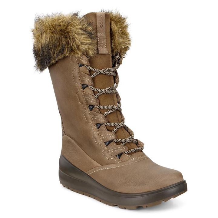Ecco Women's Noyce Lite Hm Boots Size 7/7.5