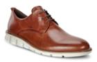 Ecco Men's Jeremy Hybrid Tie Shoes Size 5/5.5