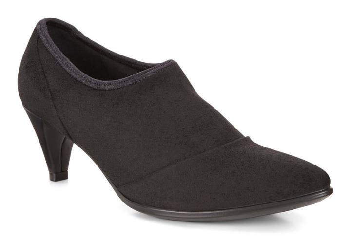 Ecco Women's Shape 45 Sleek Slip On Shoes Size 10/10.5