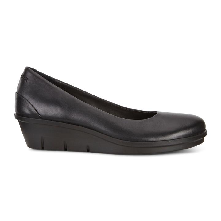 Ecco Skyler 45 Wedge Slip On