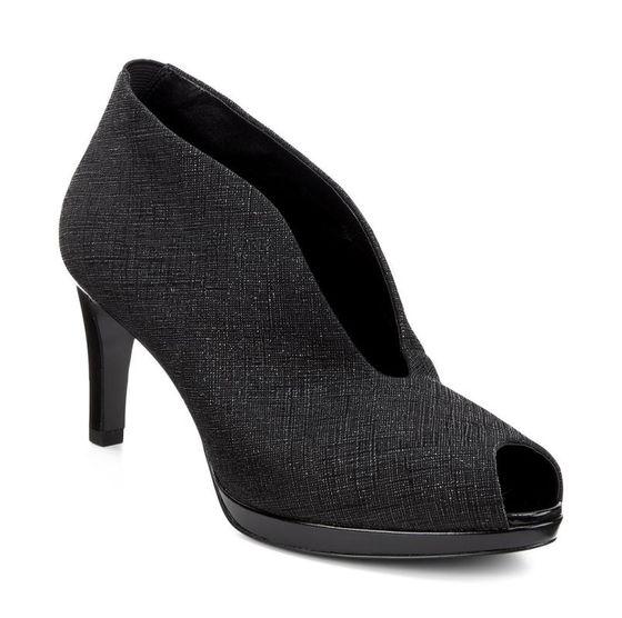 Ecco Baltimore Peep Toe