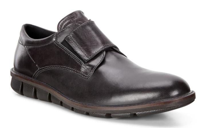 Ecco Men's Jeremy Slip On Shoes Size 6/6.5