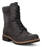 Ecco Women's Elaine Work Boot Hm Boots Size 6/6.5