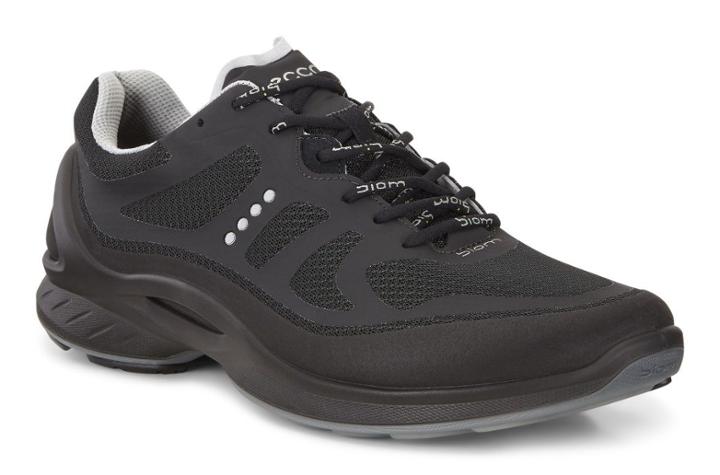 Ecco Ecco Mens Biom Fjuel Tie