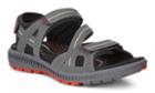 Ecco Men's Terra 3s Sandals Size 7/7.5