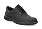 Ecco Men's Turn Gtx Plain Toe Tie Shoes Size 40
