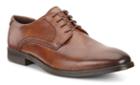 Ecco Men's Melbourne Tie Shoes Size 9/9.5