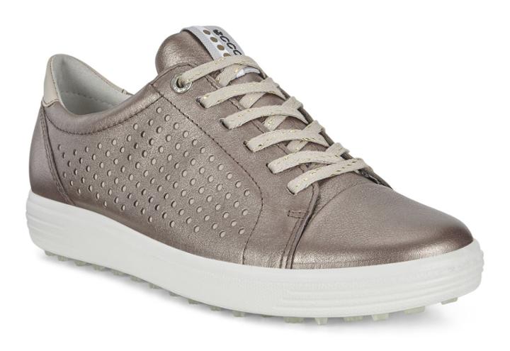 Ecco Women's Casual Hybrid Perf Shoes Size 7/7.5