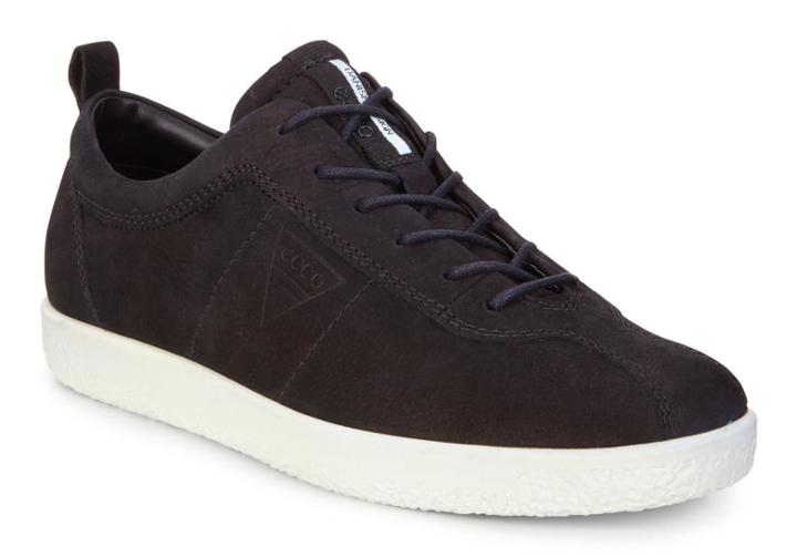 Ecco Women's Soft 1 Sneaker Shoes Size 6/6.5