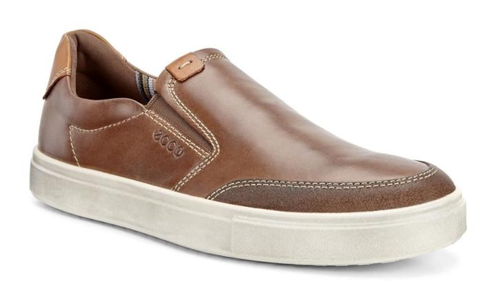 Ecco Men's Kyle Slip On Shoes Size 41