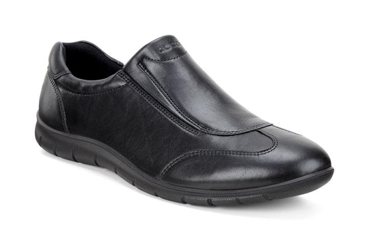Ecco Women's Babett Ii Slip On Shoes Size 35