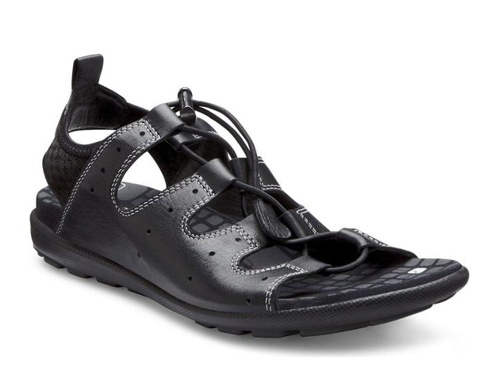Ecco Ecco Jab Toggle Sandal