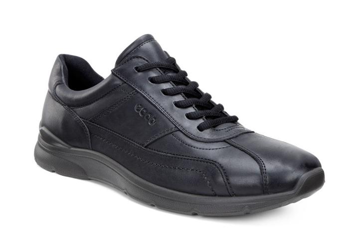 Ecco Men's Irving Tie Shoes Size 40