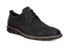 Ecco Men's Jeremy Hybrid Tie Shoes Size 40