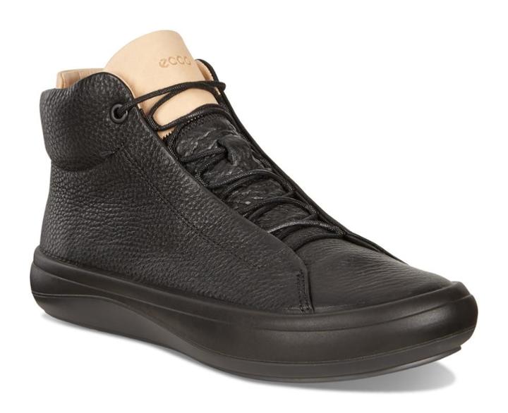 Ecco Women's Kinhin Mid Boots Size 35