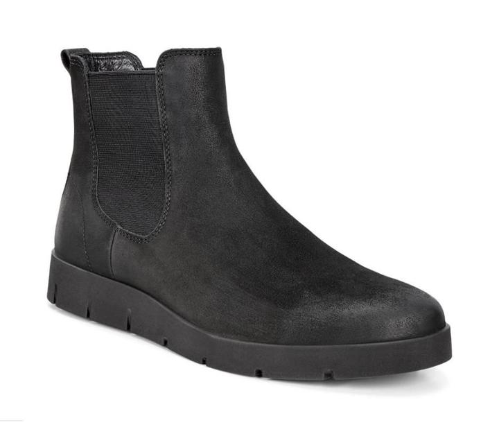 Ecco Women's Bella Boots Size 6/6.5