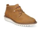 Ecco Women's Elaine Flatform Desert Boots Size 36