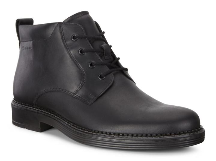 Ecco Ecco Newcastle Chukka Boot