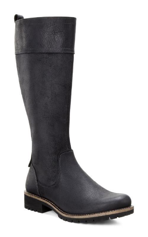 Ecco Women's Elaine Tall Boots Size 36