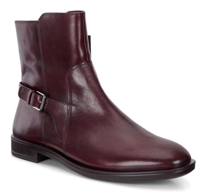Ecco Ecco Shape M 15 Boot