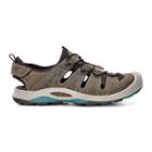 Ecco Mens Biom Delta Offroad Sandals Size 12-12.5 Tarmac