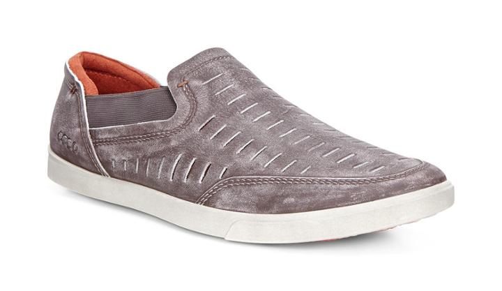 Ecco Men's Collin Loafer Shoes Size 40