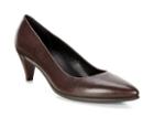Ecco Women's Shape 45 Pointy Sleek Shoes Size 7/7.5
