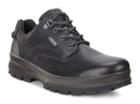 Ecco Men's Rugged Track Gtx Tie Shoes Size 7/7.5