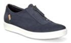 Ecco Women's Soft 7 Zip Shoes Size 5/5.5