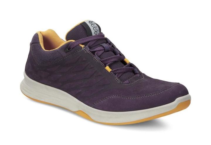 Ecco Women's Exceed Low Shoes Size 37