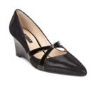 Ecco Women's Belleair Wedge Shoes Size 36