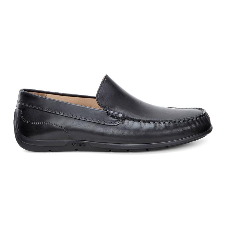 Ecco Classic Moc 2.0