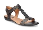 Ecco Women's Bouillon Knot Sandal Ii Size 10/10.5