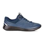 Ecco Soft 5 Sneaker Size 6-6.5 True Navy