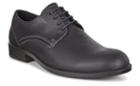 Ecco Men's Harold Derby Tie Shoes Size 12/12.5