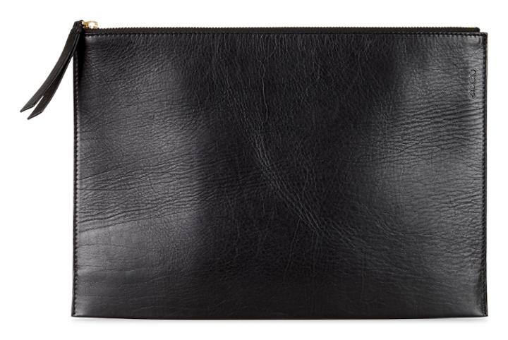 Ecco Sculptured Day Clutch
