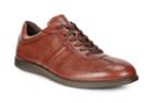 Ecco Men's Indianapolis Classic Tie Shoes Size 40