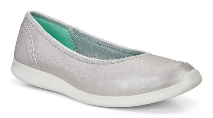 Ecco Women's Sense Flat Shoes Size 7/7.5