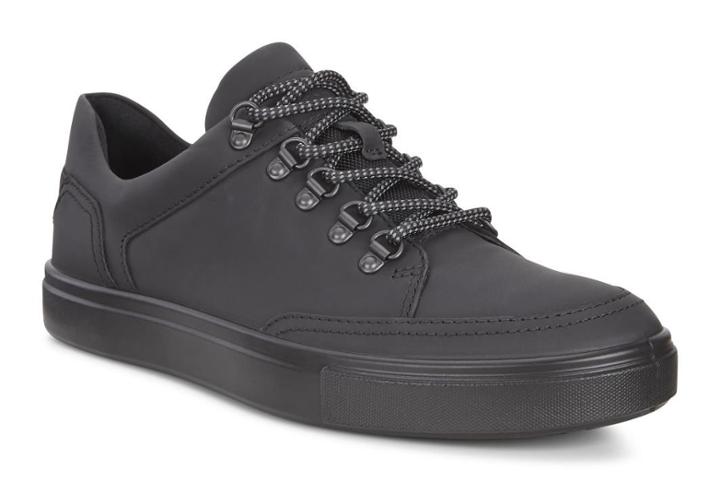 Ecco Men's Kyle Premium Sneaker Shoes Size 6/6.5
