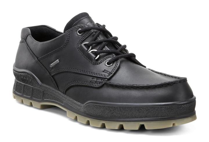 Ecco Men's Track Ii Low Shoes Size 7/7.5