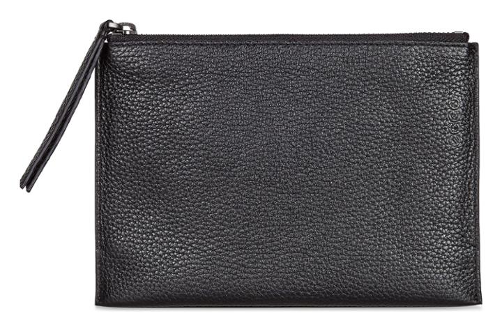Ecco Women's Sculptured Small Clutch