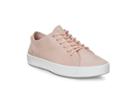 Ecco Soft 8 W Sneaker Size 4-4.5 Rose Dust
