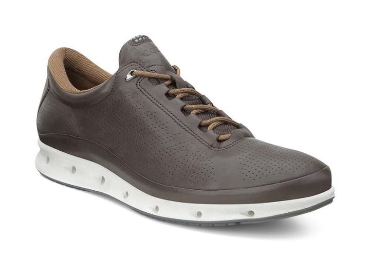 Ecco Men's Cool Gtx Shoes Size 45