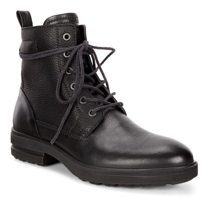 Ecco Women's Zoe Boots Size 5/5.5
