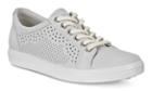 Ecco Women's Soft 7 Trend Tie Shoes Size 6/6.5